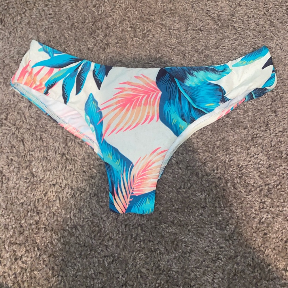 billabong swim bottom